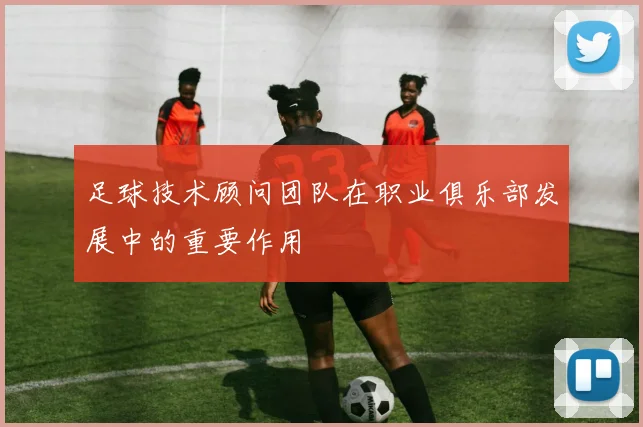 足球技术顾问团队在职业俱乐部发展中的重要作用